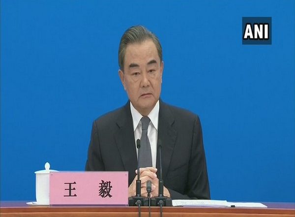 World News | China Discusses Historical Relations It Shares with Muslims at OIC Meet, but Avoids Uyghur Issue