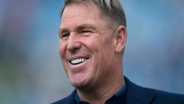 Sports News | Warne Changed Landscape of Cricket by Reviving Leg-spin: ICC CEO