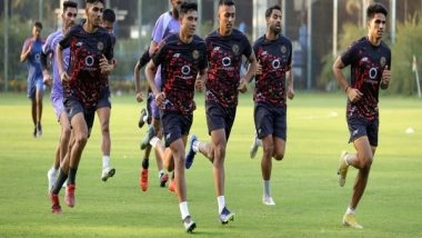 Sports News | I-League: Churchill Brothers Looking to Bounce Back Against Punjab