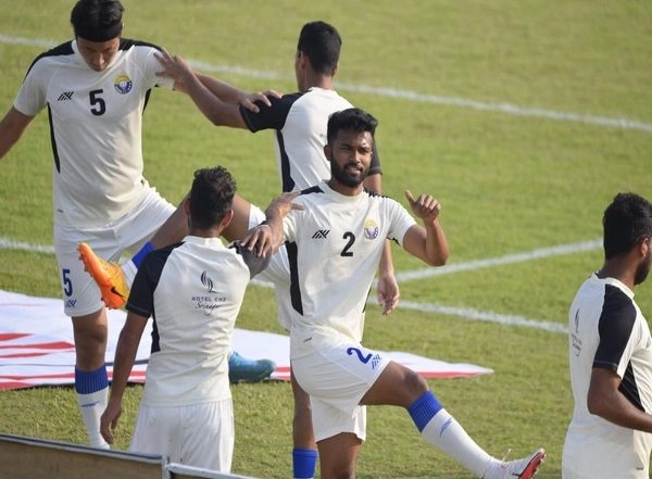 Sports News | I-League: Real Kashmir, Sreenidi Deccan Look to Bounce Back After Previous Round Defeats
