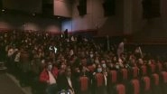 World News | Indian Community in Canada Gets Emotional After Watching 'The Kashmir Files'