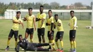 Sports News | Deccan Aim for First-ever Points in I-League Against TRAU