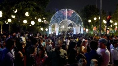 India News | Chandigarh Withdraws Restrictions on Gatherings