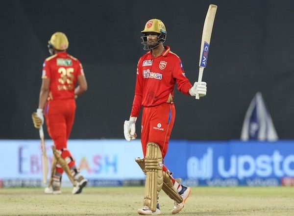 IPL 2022: Rahul Chahar Calls Punjab Kings Skipper Mayank Agarwal 'Focused Leader'