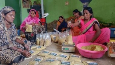 India News | Women in Chhattisgarh's Rajnandgaon Avail Loans over 100 Cr, Launch Businesses