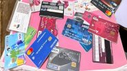 India News | ATM Card Fraudster Held in Guwahati