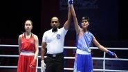 Sports News | Six Indian Boxers Clinch Gold at ASBC Asian Youth & Junior Boxing Championships