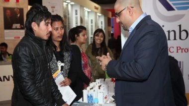 World News | 7th Edition of Nepal Buildcon International Expo Concludes in Nepal