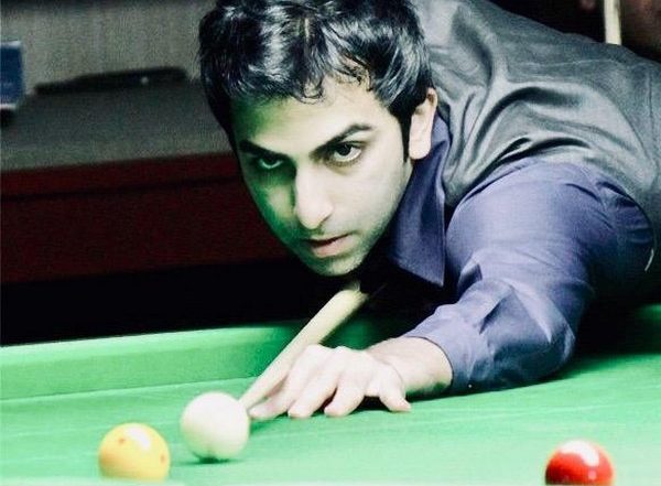 Sports News | Pankaj Advani Makes Winning Start at Asian Snooker Championship 2022