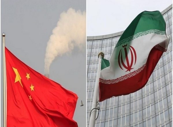 World News | China Emerges as Key Financial Player in Iraq