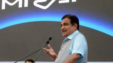 India News | Transport Ministry Launches Pilot Project for Hydrogen Based Advanced Fuel Cell Electric Vehicle to Shift from Fossil Fuel