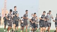 Sports News | I-League: Mohammedan SC Look to Bounce Back Against Winless but Optimistic Kenkre
