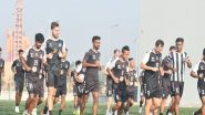Sports News | I-League: Mohammedan to Square off with Gokulam in Top of Table Clash
