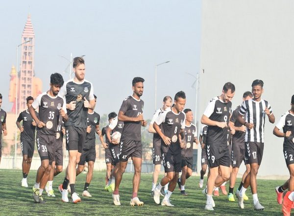 Sports News | I-League: Mohammedan to Square off with Gokulam in Top of Table Clash