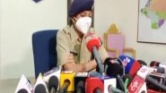 India News | Assam Police Officer Suspended for Beating Minor Boy for Stealing Biscuit