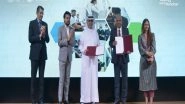 World News | India Sign MoU at Dubai Expo to Enhance 'TEJAS' Upskilling Project