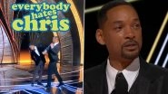 Will Smith Slaps Chris Rock at Oscars 2022; Viral Incident Ignites Funny Memes and Jokes on Twitter