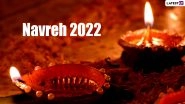 Navreh 2022 Wishes: Vice President M Venkaiah Naidu, PM Narendra Modi, Others Greet on Occasion of Kashmiri New Year