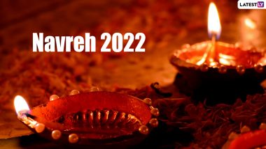 Navreh 2022 Wishes: Vice President M Venkaiah Naidu, PM Narendra Modi, Others Greet on Occasion of Kashmiri New Year