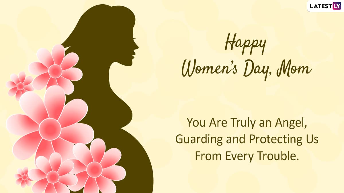 Happy International Women's Day 2022 Wishes for Mothers: Greetings ...