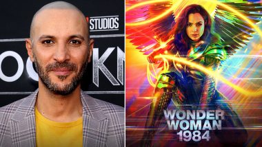Moon Knight Director Mohamed Diab Slams Wonder Woman 1984 For its Egypt Scenes