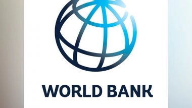 Business News | World Bank Offers $125 Mn Loan to Support Social Protection Services in West Bengal