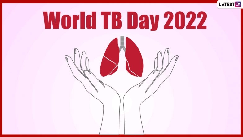 When is World Tuberculosis Day 2022? Date, Theme & Significance