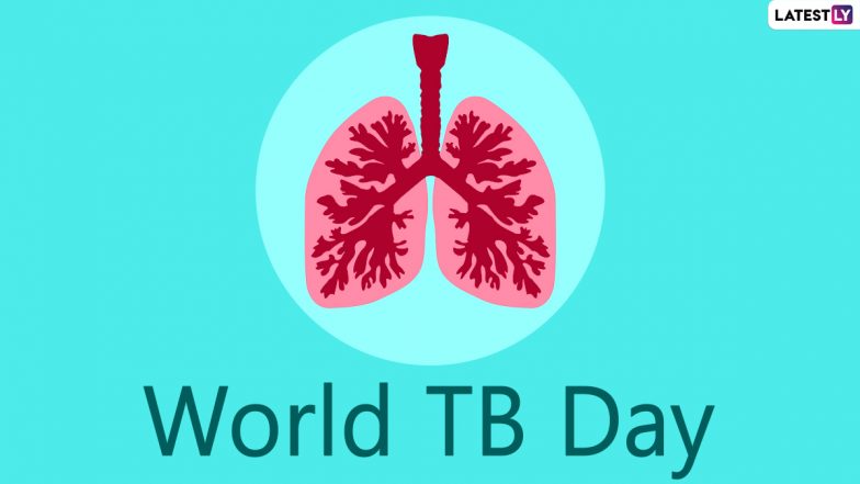 World TB Day 2022 Images, Slogans, Quotes, Messages And Sayings Take Over Twitter to Raise Awareness About Tuberculosis