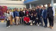 India News | Students from Assam Evacuated from Ukraine to Be Housed in Delhi's Assam House