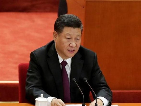 World News | Chinese Leader Xi Jinping Faces Pressure Amid Under-performing Economy - Vimarsana News