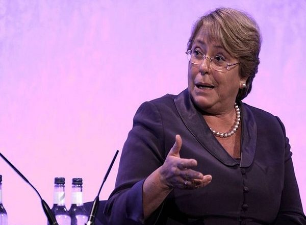 World News | UN Human Rights Chief Expresses Concern over Situation of Women in Afghanistan
