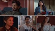 Roohaniyat Song Yaad Aaye Woh: This Track From Arjun Bijlani, Kanika Mann&rsquo;s MX Player Series by Mohammed Irfan Is an Ode to Lost Love (Watch Video)