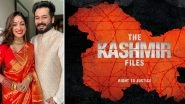 The Kashmir Files: Yami Gautam, Aditya Dhar Urge Everyone To &lsquo;Watch and Support&rsquo; the Vivek Agnihotri Directorial