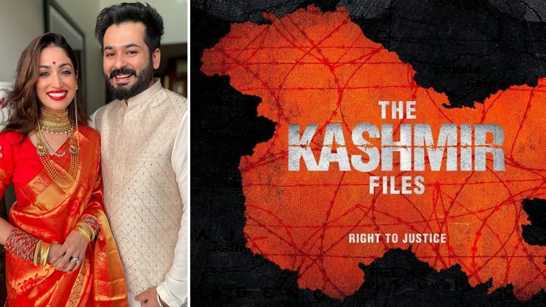 The Kashmir Files: Yami Gautam, Aditya Dhar Urge Everyone To ‘Watch and Support’ the Vivek Agnihotri Directorial