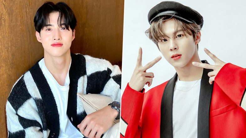 PENTAGON’s Yeo One Aka Yeo Chang-gu and Wooseok Aka Jung Woo-seok Test Positive for COVID-19