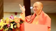 Uttar Pradesh CM Yogi Adityanath Announces Free Bus Ride for Women Above 60