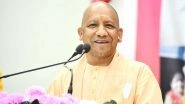 Uttar Pradesh CM Yogi Adityanath Says &lsquo;2,078 Students From UP Stranded in Ukraine Have Been Evacuated&rsquo;