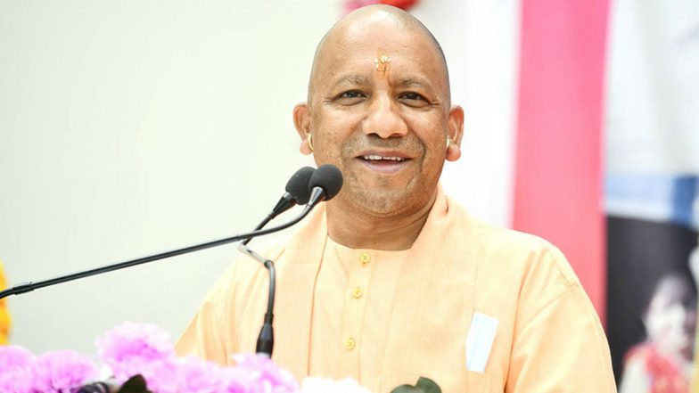 Uttar Pradesh CM Yogi Adityanath Says ‘2,078 Students From UP Stranded in Ukraine Have Been Evacuated’
