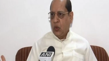 India News | BJD MP Credits Naveen Patnaik's 'corruption-free' Govt Behind Party Victory in Odisha Civic Body Polls