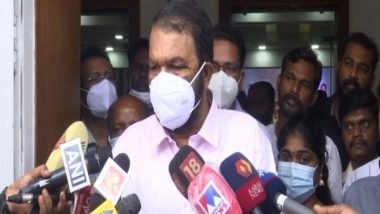 India News | Kerala Govt Firm on SilverLine Project, Dubs Protests Politically Motivated