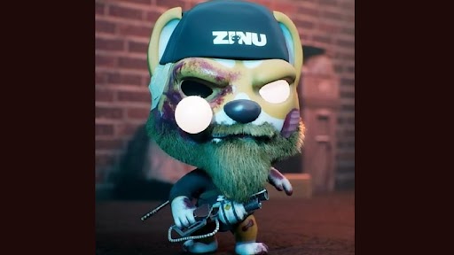 Zinu Developer Reveals the Zinu Projections on Changing NFT Space