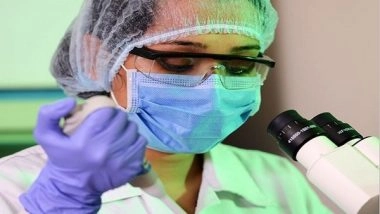 India News | Zydus Receives Final Approval from USFDA to Market Colestipol Hydrochloride Tablets