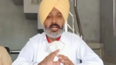 India News | AAP Leaders Express Gratitude on Selection in Chief Minister Bhagwant Mann's Cabinet