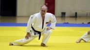 Sports News | International Judo Federation Removes Putin, Rotenberg from All Positions