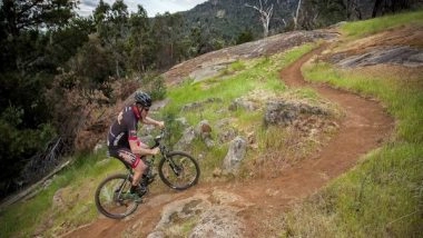 Sports News | India's 1st SAI NCOE for Mountain Terrain Biking and Bicycle Motocross to Be Set Up in Shimla