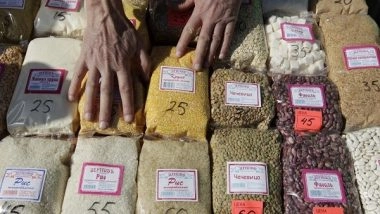 World News | US, EU Should Provide Food to All Countries in Need, Not Only Ukraine: World Food Program