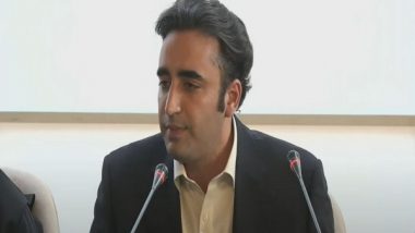 ‘Imran Khan Has Lost Majority, Shahbaz Sharif Will Soon Become Pakistan PM’, Says Bilawal Bhutto