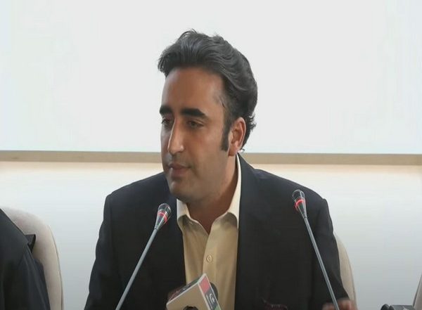 ‘Imran Khan Has Lost Majority, Shahbaz Sharif Will Soon Become Pakistan PM’, Says Bilawal Bhutto