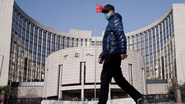 World News | China Under Pressure Amid Countrywide COVID-19 Resurgence
