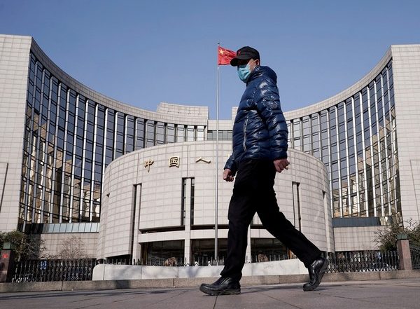 World News | China Under Pressure Amid Countrywide COVID-19 Resurgence